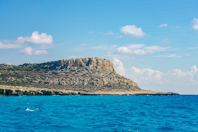 Catamaran Adults Exclusive Cruise from Protaras - Deck comfort, swim stops, and what to bring