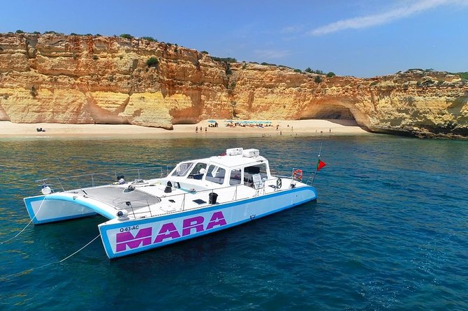 Catamaran BBQ on the Beach: Cruise to Benagil Caves - Key Takeaways Before You Go