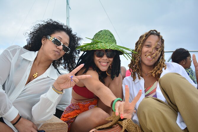 Catamaran Booze Cruise And Snorkeling Punta Cana - Adults Only - Open Bar and Snacks: Keep It Fun, Not Sloppy