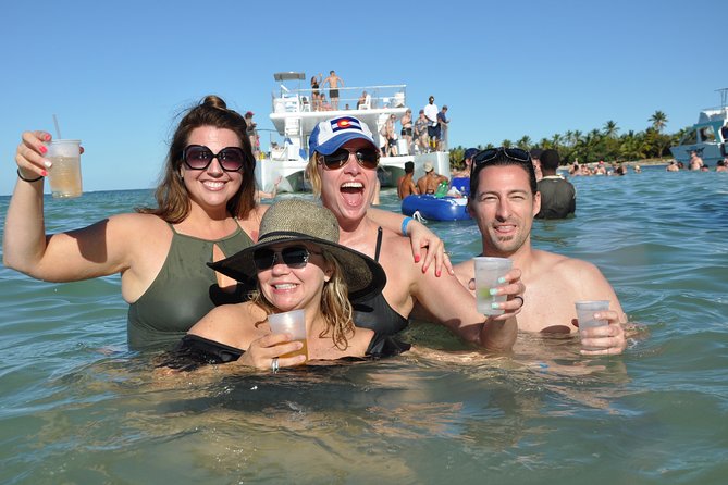 Catamaran Booze Cruise, Snorkeling & Punta Cana Coast View - Who this tour suits best (and who should pass)