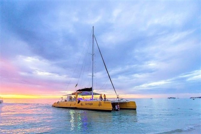 Catamaran Cruise Full Day Tour to Reef, Caves and Negril Beach - Key Things I’d Flag Before You Go