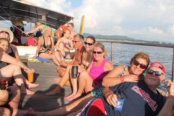 Catamaran Cruise Full Day Tour to Reef, Caves and Negril Beach - Price and Value Check: What $90 Buys You (and What It Doesn’t)