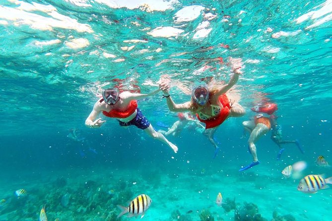 Catamaran Cruise Full Day Tour to Reef, Caves and Negril Beach - Should You Book It? My Honest Take
