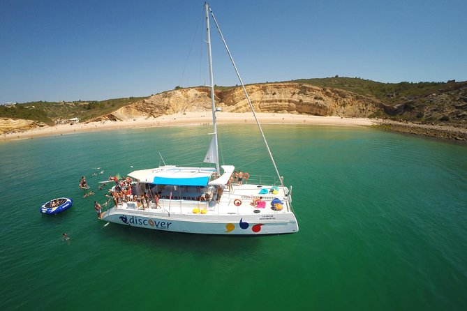 Catamaran Cruise in Lagos - Key highlights worth booking for