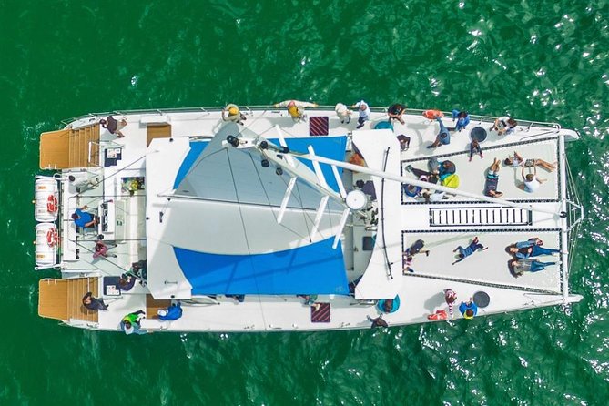 Catamaran Cruise in Lagos - Drinks, Rules, and What to Bring on the Day