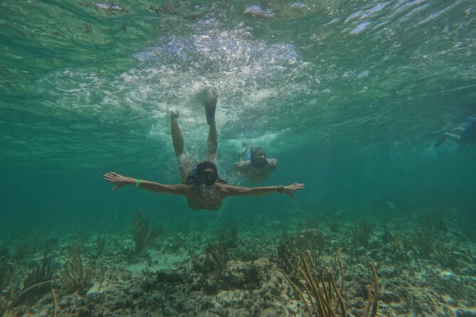 Catamaran Cruise in Riviera Maya With Snorkeling & Beach Club - Crew Matters: Why the Guide on the Water Changes Everything