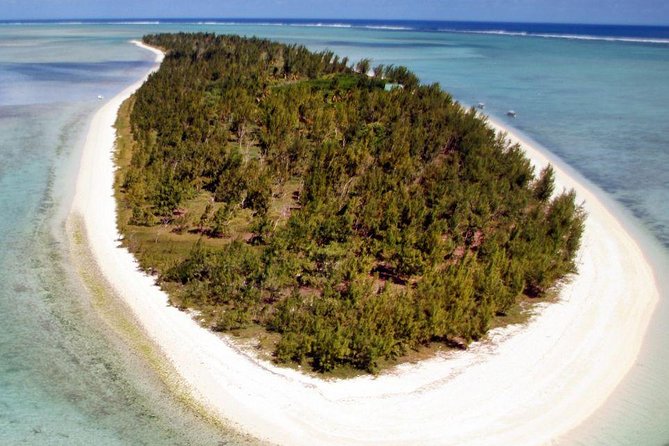Catamaran Cruise to Ile Aux Bénitiers: Dolphin watch, Crystal Rock & Transfer - Riviere Noire and the morning run-up: the warm-up you’ll either love or tolerate