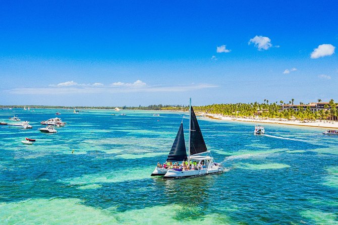 Catamaran Cruise with Snorkeling & Parasailing - Price and value: is $125 per person a good deal?