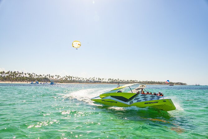 Catamaran Cruise with Snorkeling & Parasailing - Who this tour suits best (and who should skip it)