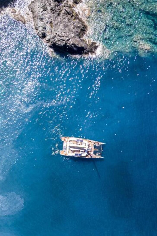 Catamaran day excursion - Price and Value: What $123 Covers (and What It Doesn’t)