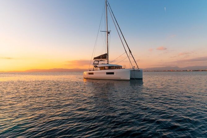 Catamaran Day & Sunset Cruises with meals Drinks and transportation - Sunset vs Morning Cruise: Pick Based on Your Energy, Not Just the Clock