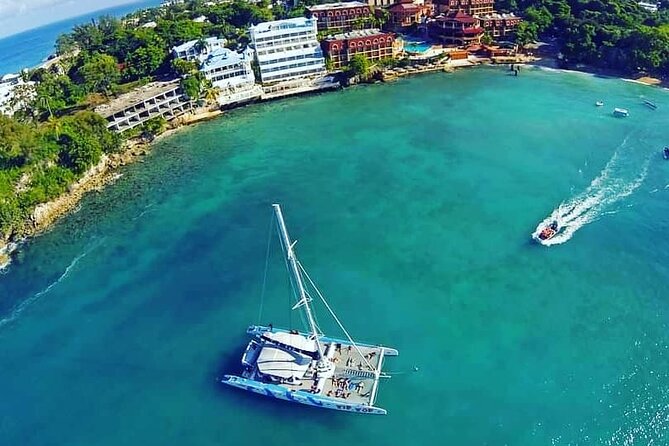 Catamaran Day Trip, Snorkeling & Sailing Excursion - Key Points Worth Clutching Before You Go