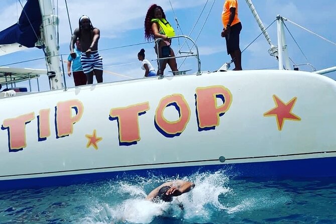 Catamaran Day Trip, Snorkeling & Sailing Excursion - The Big Picture: What This Trip Is Really Like