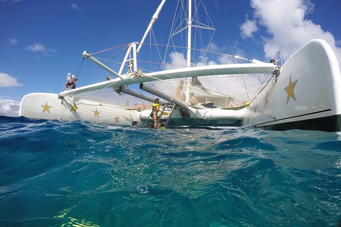Catamaran Day Trip, Snorkeling & Sailing Excursion - Getting From Your Hotel to the Boat (Without Losing Half Your Morning)
