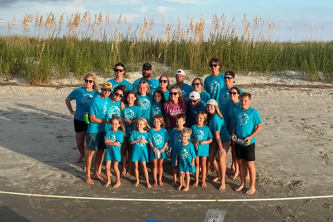 Catamaran Dolphin Cruise in Myrtle Beach with Barrier Island Stop - The Catamaran Route: From Intracoastal Waterway to Ocean Searching