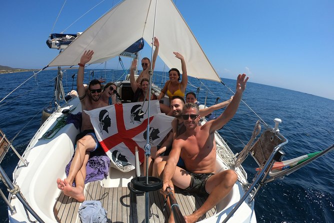 Catamaran excursions in the Asinara island National park - Who this Asinara catamaran fits best (and who might want something else)
