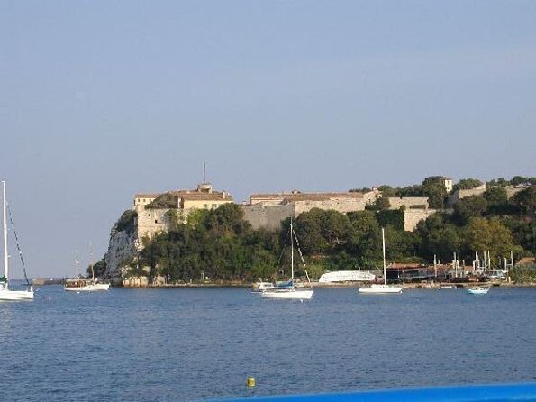 Catamaran from Cannes - Key highlights you’ll actually care about