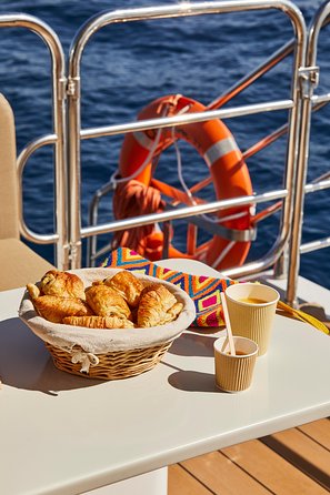 Catamaran from Cannes - Price and value: is $109.24 a fair deal?