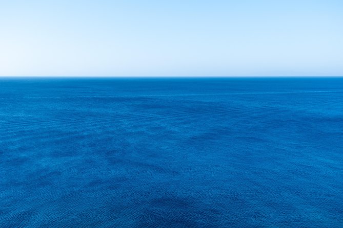 Catamaran Full Day Cruise: Poliegos - Kleftiko - Food, drinks, and snacks: why this cruise earns repeat bookings