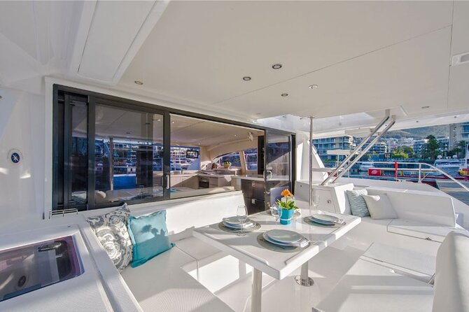 Catamaran Half Day Shared Kleftiko Trip - Key Highlights I’d Focus On
