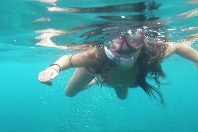 Catamaran ride -Costa Brava with barbecue and drinks. Familiar. - Practical Details That Help You Enjoy More
