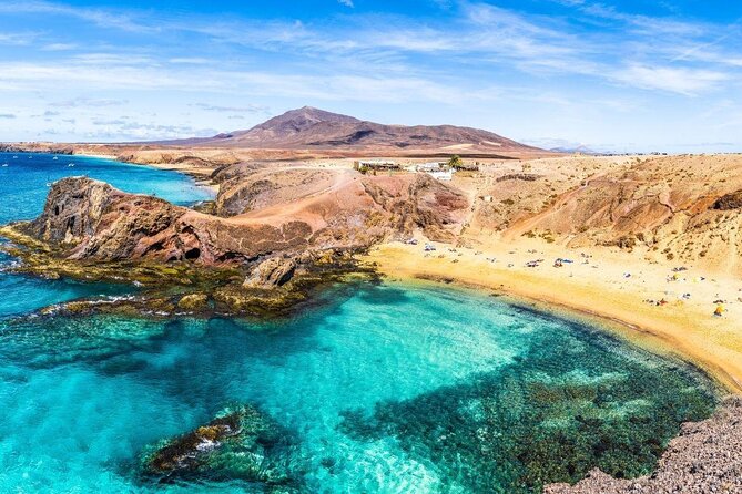 Catamaran Sailing in Lanzarote - Boarding at Catlanza SL: Simple, Timed, and Easy to Find