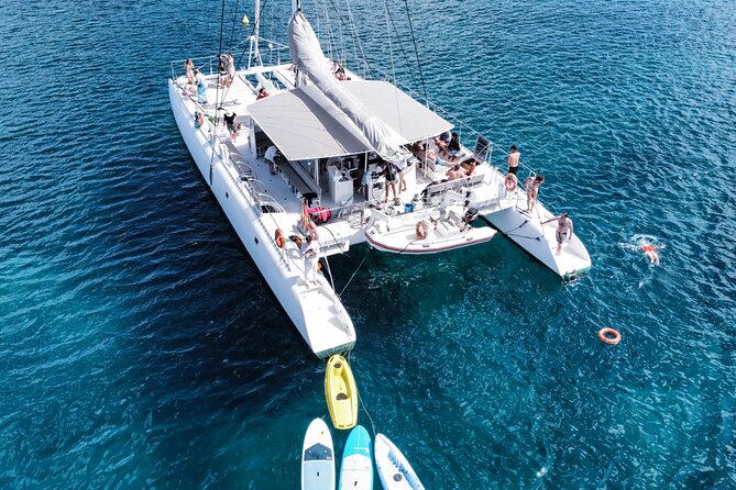 Catamaran Sailing in Lanzarote - Adults-Only vs Family Cruises: Pick Your Atmosphere (Not Just Your Seat)