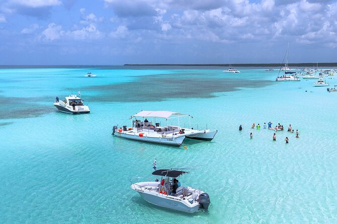 Catamaran Snorkel Adventure to El Cielo and The Money Bar Beach - Key points worth knowing before you go