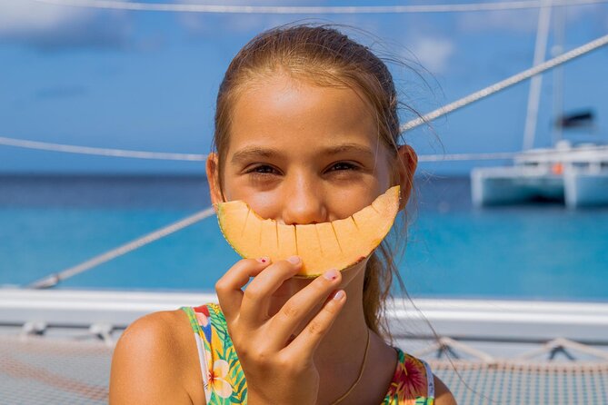 Catamaran Snorkel & BBQ Sail (cruise friendly) - Who This Catamaran Snorkel and BBQ Trip Fits Best