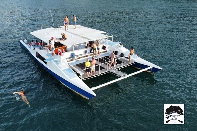Catamaran Snorkeling at Caño Island from Drake Bay - Key highlights for Caño Island catamaran snorkeling