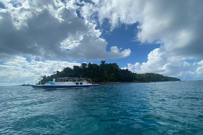 Catamaran Snorkeling at Caño Island from Drake Bay - Two 45-minute snorkeling sessions: how to make the most of limited time