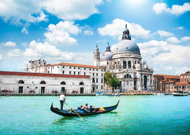 Catamaran Spritz Tour - Venice Inner-Lagoon Spritz Cruise: the point of the whole outing