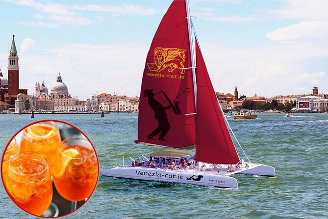 Catamaran Spritz Tour - The 90-minute inner-lagoon loop: what route “means” for you