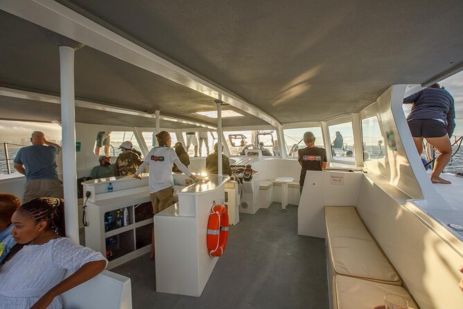 Catamaran Sunset Champagne Cruise Cape Town - The 1 hour 30 minute rhythm: how the cruise actually feels