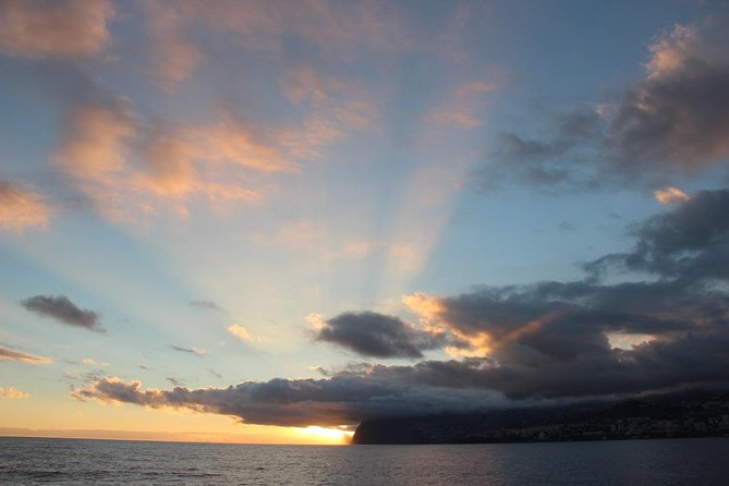 Catamaran Sunset Cruise from Funchal - The 3-Hour Route: What Happens During the Sail