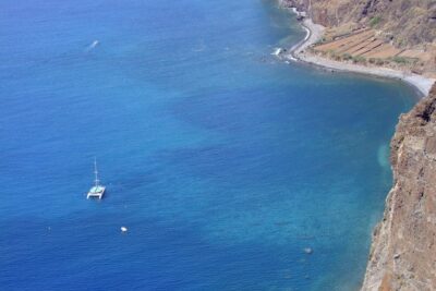 Catamaran Sunset Cruise from Funchal - Swim Stop Reality Check: How Long Is Enough