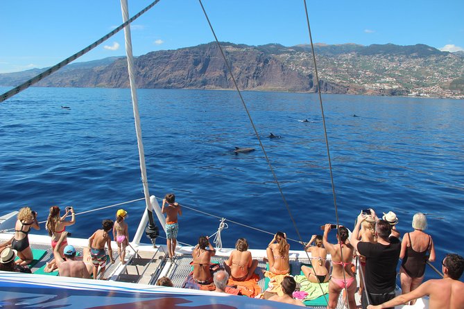 Catamaran Sunset Cruise from Funchal - What to Bring (So You Don’t Get Caught Unprepared)