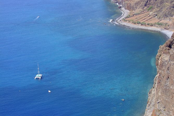 Catamaran Sunset Cruise from Funchal - Swim Stop Reality Check: How Long Is Enough