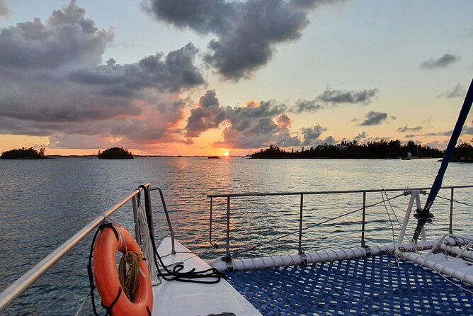 Catamaran Sunset Sail - Why This Sunset Cruise Feels Worth Your Evening