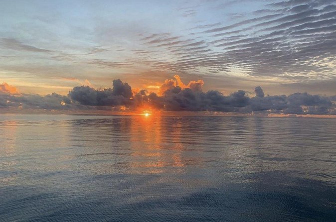 Catamaran Sunset Sail - Sunset Expectations: The One Thing I Wouldn’t Assume