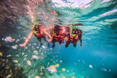 CATAMARAN to Isla Mujeres, Snorkel & Beach Club by Xcaret - Price and Timing: Is $74.66 Good Value?