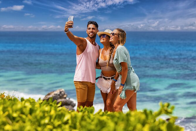 CATAMARAN to Isla Mujeres, Snorkel & Beach Club by Xcaret - Isla Mujeres Free Time: How to Use the 4 Hours Wisely