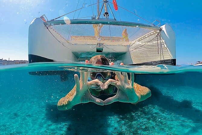 Catamaran tour Archipelago Maddalena (lunch included) - Quick take: why this Maddalena catamaran day trip works