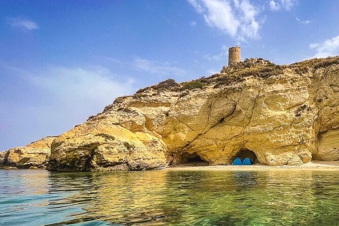 Catamaran tour stops bathing and snorkeling toast with prosecco - Key things to know before you go