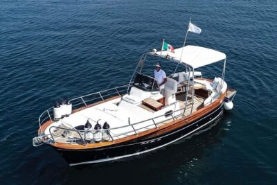 Catamaran tour stops bathing and snorkeling toast with prosecco - Meet Alma Sailing Charter: warm hosts, clear safety, small-boat feel