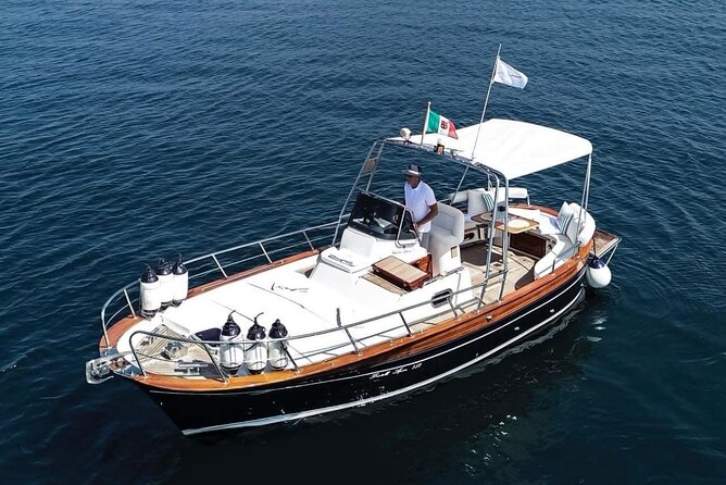 Catamaran tour stops bathing and snorkeling toast with prosecco - Meet Alma Sailing Charter: warm hosts, clear safety, small-boat feel