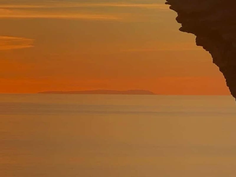 Catamaran trip to the Lavezzi Islands at sunset with snorkeling - The Sailing Part: More Than Just Transportation