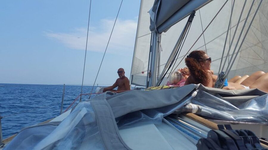 Catania: Coastline Sailing Trip 6hr with Aperitif and Lunch - Price and Value for a 6-Hour Yacht Day in Sicily