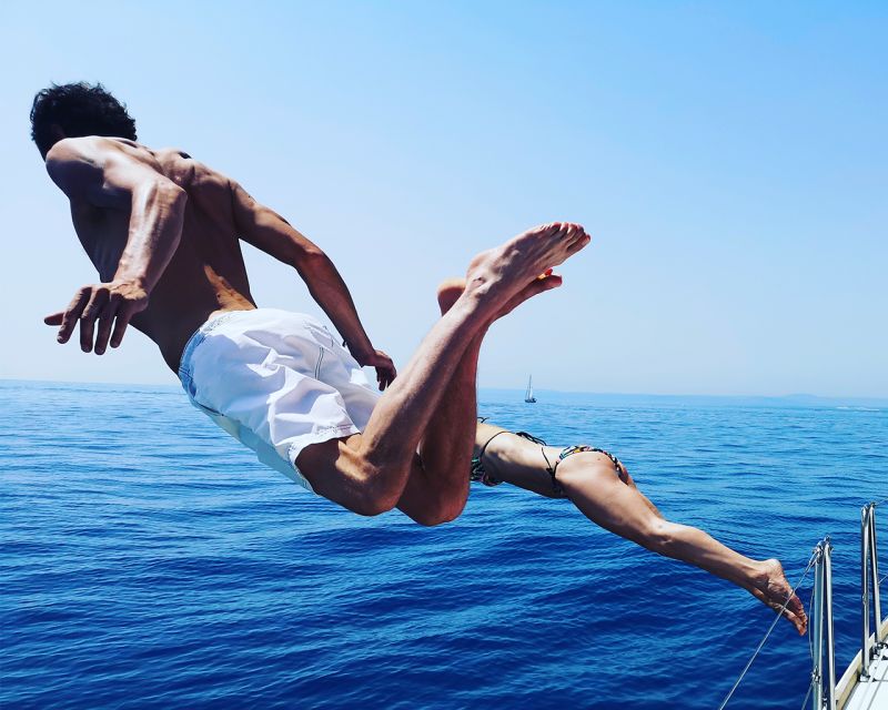 Catania: Coastline Sailing Trip with Aperitif and Prosecco - Key things I’d watch for