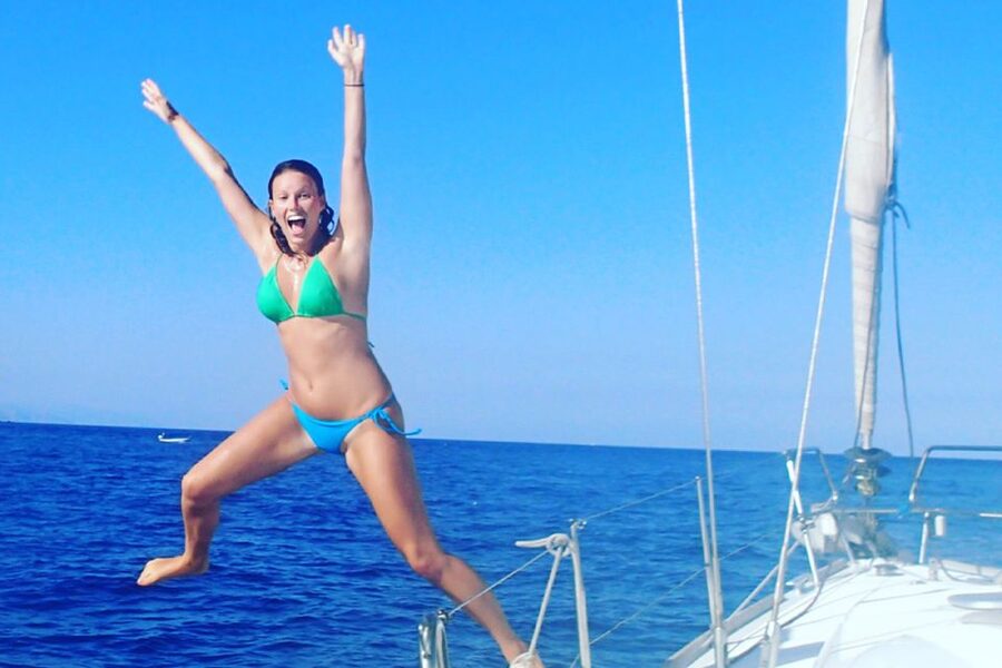 Catania: Coastline Sailing Trip with Aperitif and Prosecco - What if the wind is low or sails don’t go up?